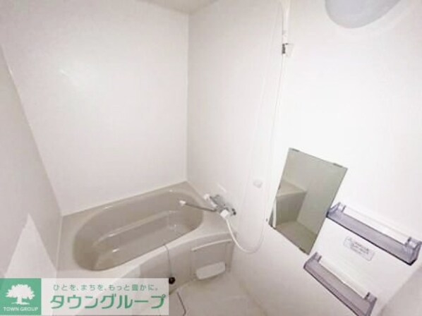 ジークレスト千葉浜野の物件内観写真